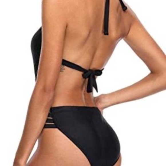 NWT Sociala Cutout Monokini - Picture 3 of 4